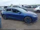 Tesla Model 3 Long Range Rear-Wheel Drive/Standard Rear-Wheel Drive 5YJ3E1EAXSF984364 снимка