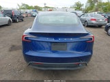 Tesla Model 3 Long Range Rear-Wheel Drive/Standard Rear-Wheel Drive 5YJ3E1EAXSF984364 fotografie