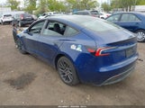 Tesla Model 3 Long Range Rear-Wheel Drive/Standard Rear-Wheel Drive 5YJ3E1EAXSF984364 снимка