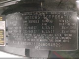 Kia Sedona Ex/Lx KNDMB233266094529 снимка
