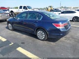 Honda Accord 2.4 Lx 1HGCP2F30BA126072 снимка