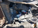 GMC Yukon Denali 1GKFK63837J357304 снимка