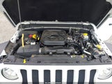 Jeep Wrangler Unlimited Sport S 4X4 1C4HJXDN3MW577753 снимка