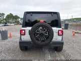 Jeep Wrangler Unlimited Sport S 4X4 1C4HJXDN3MW577753 снимка