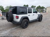 Jeep Wrangler Unlimited Sport S 4X4 1C4HJXDN3MW577753 снимка