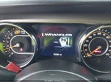 Jeep Wrangler Unlimited Sport S 4X4 1C4HJXDN3MW577753 снимка