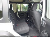 Jeep Wrangler Unlimited Sport S 4X4 1C4HJXDN3MW577753 снимка