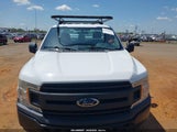 Ford F-150 Xl 1FTMF1CB9JKC35196 снимка
