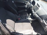 Honda Fit Lx 3HGGK5H56FM787162 fotografie