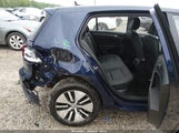 Volkswagen E-Golf Sel Premium WVWPR7AU9KW909577 fotografie