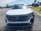 Volkswagen Atlas 2.0T Se W/Technology 1V2WR2CA5SC516631 photo