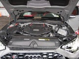Audi S4 Premium Plus Tfsi Quattro Tiptronic WAUB4AF4XNA019991 photo