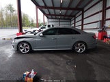 Audi S4 Premium Plus Tfsi Quattro Tiptronic WAUB4AF4XNA019991 снимка