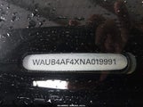 Audi S4 Premium Plus Tfsi Quattro Tiptronic WAUB4AF4XNA019991 снимка
