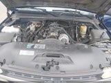 Chevrolet Silverado  Ls 1GCGK29U62Z299941 снимка