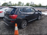 BMW X3 xDrive28I 5UXWX9C52F0D57983 снимка