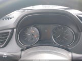 Nissan Rogue S KNMAT2MT2HP616197 снимка