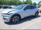 Ford Mustang Mach-E Premium 3FMTK3R77NMA28175 снимка