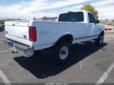 Ford F-250 Xl 3FTHF26H7VMA39392 photo