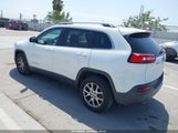 Jeep Cherokee Latitude Fwd 1C4PJLCB8HW559833 fotografie
