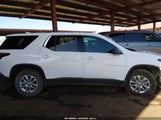 Chevrolet Traverse Fwd Ls 1GNERFKW5PJ104429 снимка