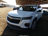 Chevrolet Traverse Fwd Ls 1GNERFKW5PJ104429 снимка
