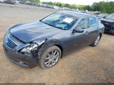 Infiniti G37X JN1CV6AR0BM412187 снимка