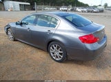 Infiniti G37X JN1CV6AR0BM412187 снимка