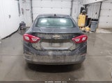 Chevrolet Cruze Lt Auto 1G1BE5SM6H7106200 снимка