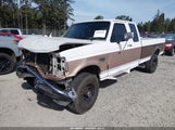 Ford F-250 Xl 1FTHX26F7VEC89216 снимка
