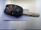 Honda Accord 2.4 Lx-P JHMCP26478C065211 fotografie
