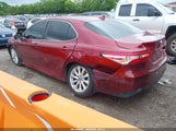 Toyota Camry Le 4T1B11HK5KU693723 fotografie
