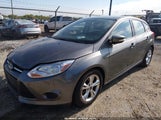 Ford Focus Se 1FADP3K21EL258293 fotografie