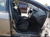 Ford Focus Se 1FADP3K21EL258293 fotografie
