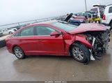 Hyundai Sonata Se 5NPE24AF0FH222611 снимка