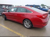 Hyundai Sonata Se 5NPE24AF0FH222611 снимка