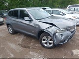 BMW X3 xDrive28I 5UXWX5C56CL718518 снимка