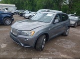 BMW X3 xDrive28I 5UXWX5C56CL718518 снимка