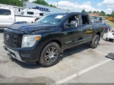Nissan Titan 1N6AA1ED3MN535624 fotografie