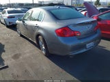 Infiniti G37 Journey JN1CV6AP3BM505378 photo