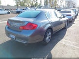 Infiniti G37 Journey JN1CV6AP3BM505378 photo