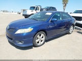 Toyota Camry Se 4T1BF3EK8AU573365 снимка