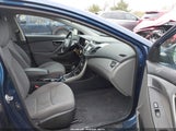 Hyundai Elantra Se 5NPDH4AE3GH688987 снимка