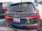 Audi Q5 Premium Plus 40 Tfsi Quattro S Tronic WA1BBAFY8N2138414 photo