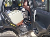 Toyota 4Runner Limited JTEBU5JR2J5553885 снимка
