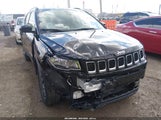 Jeep Compass Latitude 4X4 3C4NJDBB5JT145564 снимка