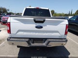 Ford F-150 Xlt 1FTEW1EG9JKF59150 снимка