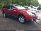 Subaru Outback 2.5I Premium 4S4BRBCC2D3269391 снимка