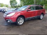 Subaru Outback 2.5I Premium 4S4BRBCC2D3269391 снимка