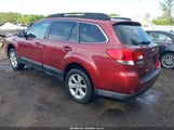 Subaru Outback 2.5I Premium 4S4BRBCC2D3269391 снимка